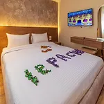 Le Pacha Boutique Hotel