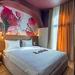 Le Pacha Boutique Hotel