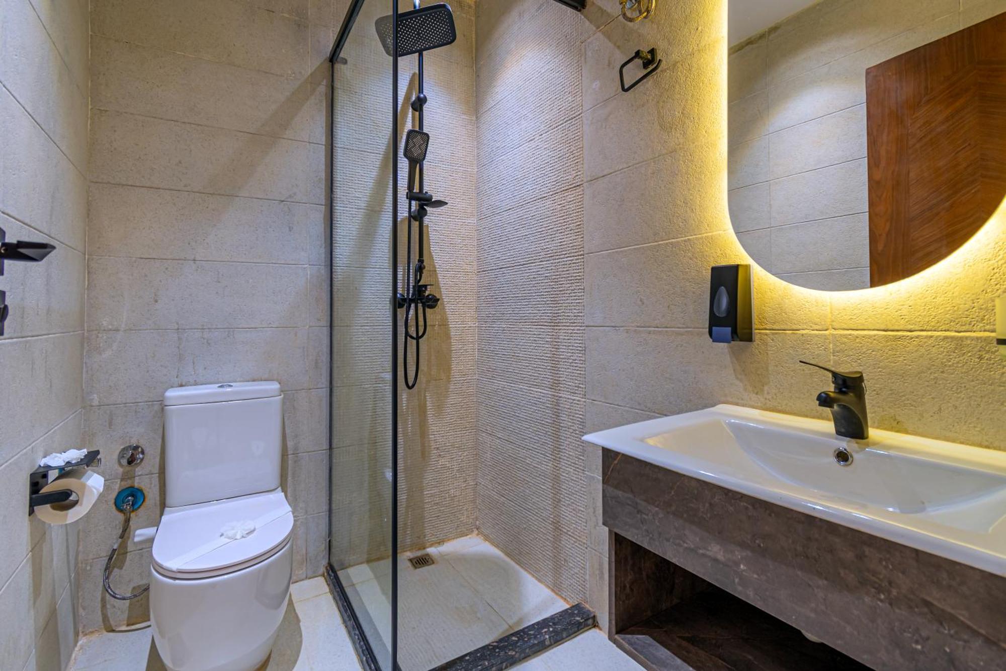 Le Pacha Boutique Hotel 4*