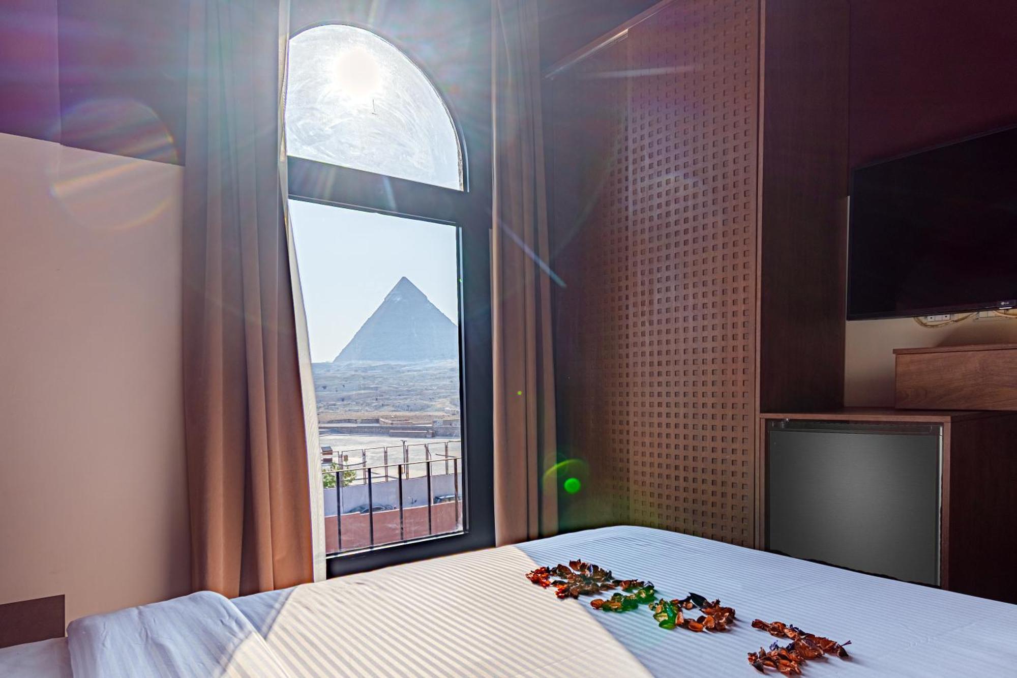 Hotel Le Pacha Boutique Cairo