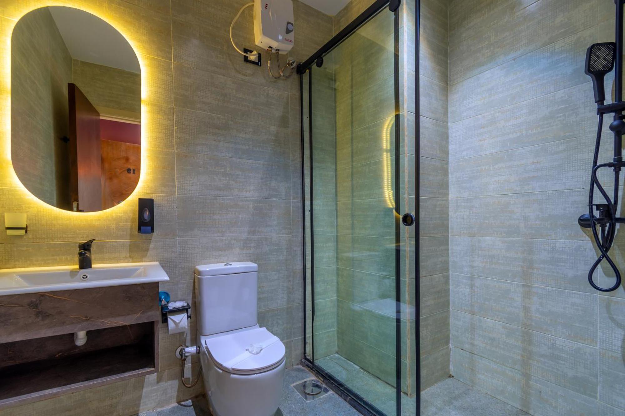 Hotel Le Pacha Boutique 4*