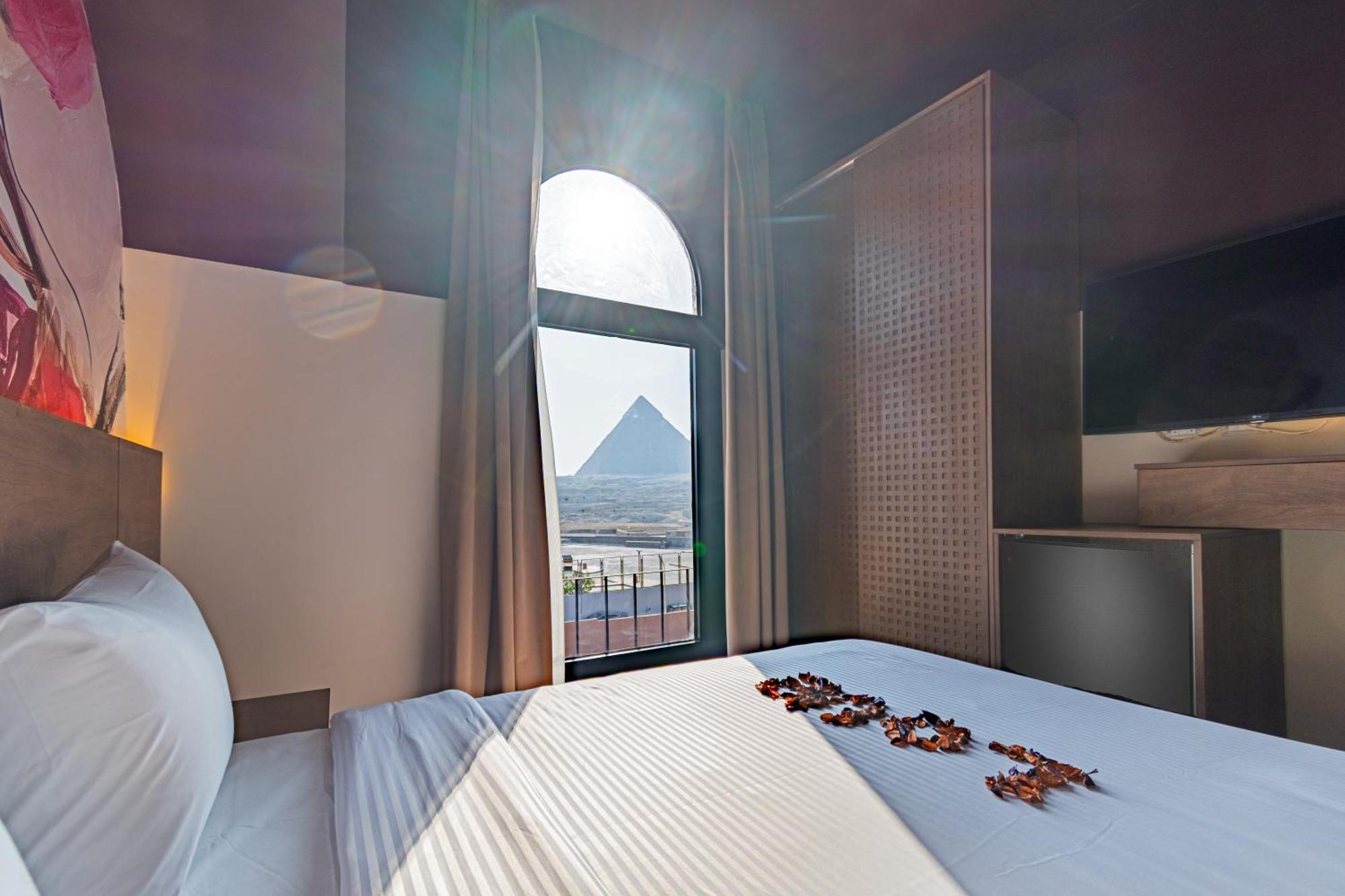 Le Pacha Boutique 4*