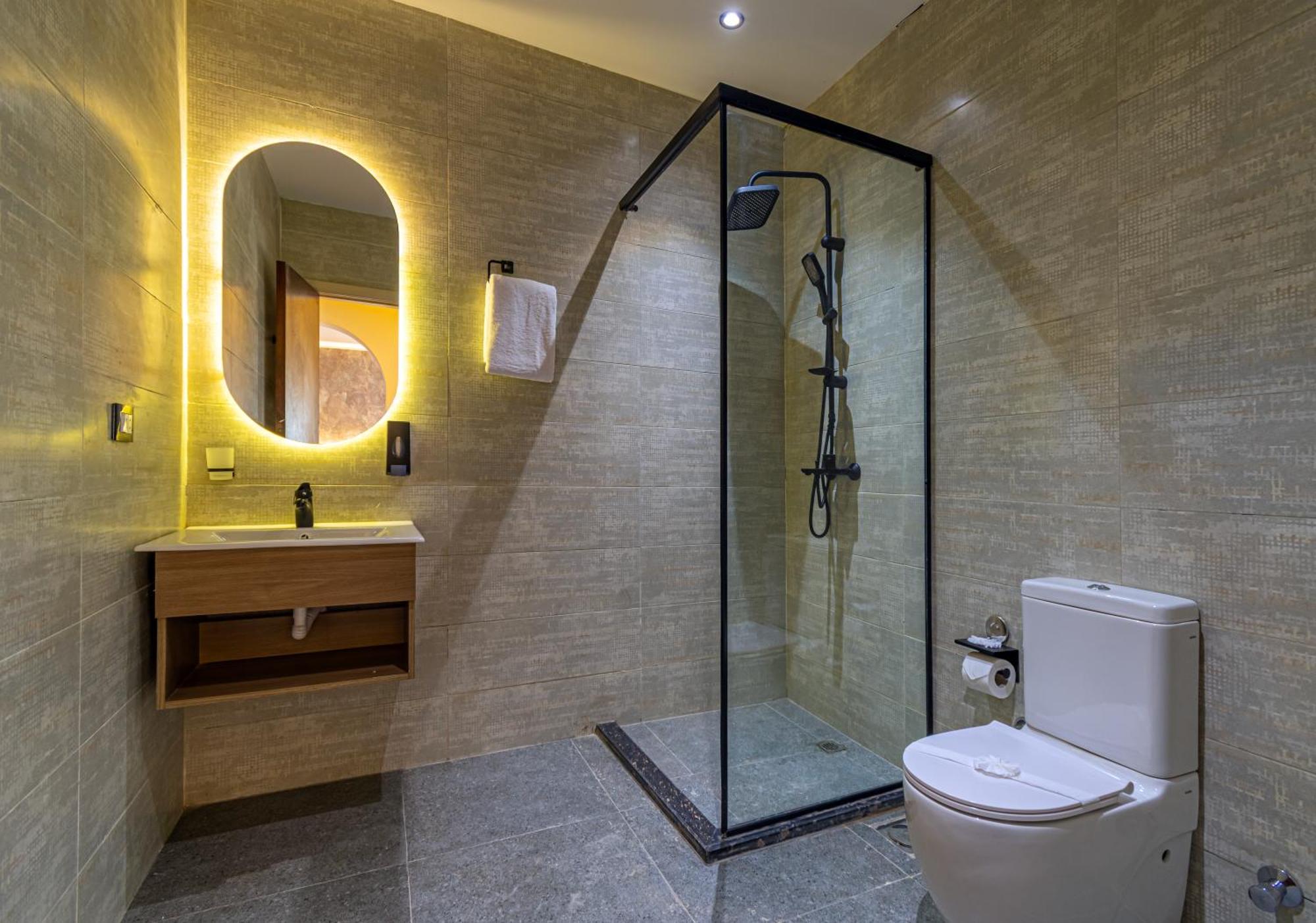 Le Pacha Boutique 4* Cairo