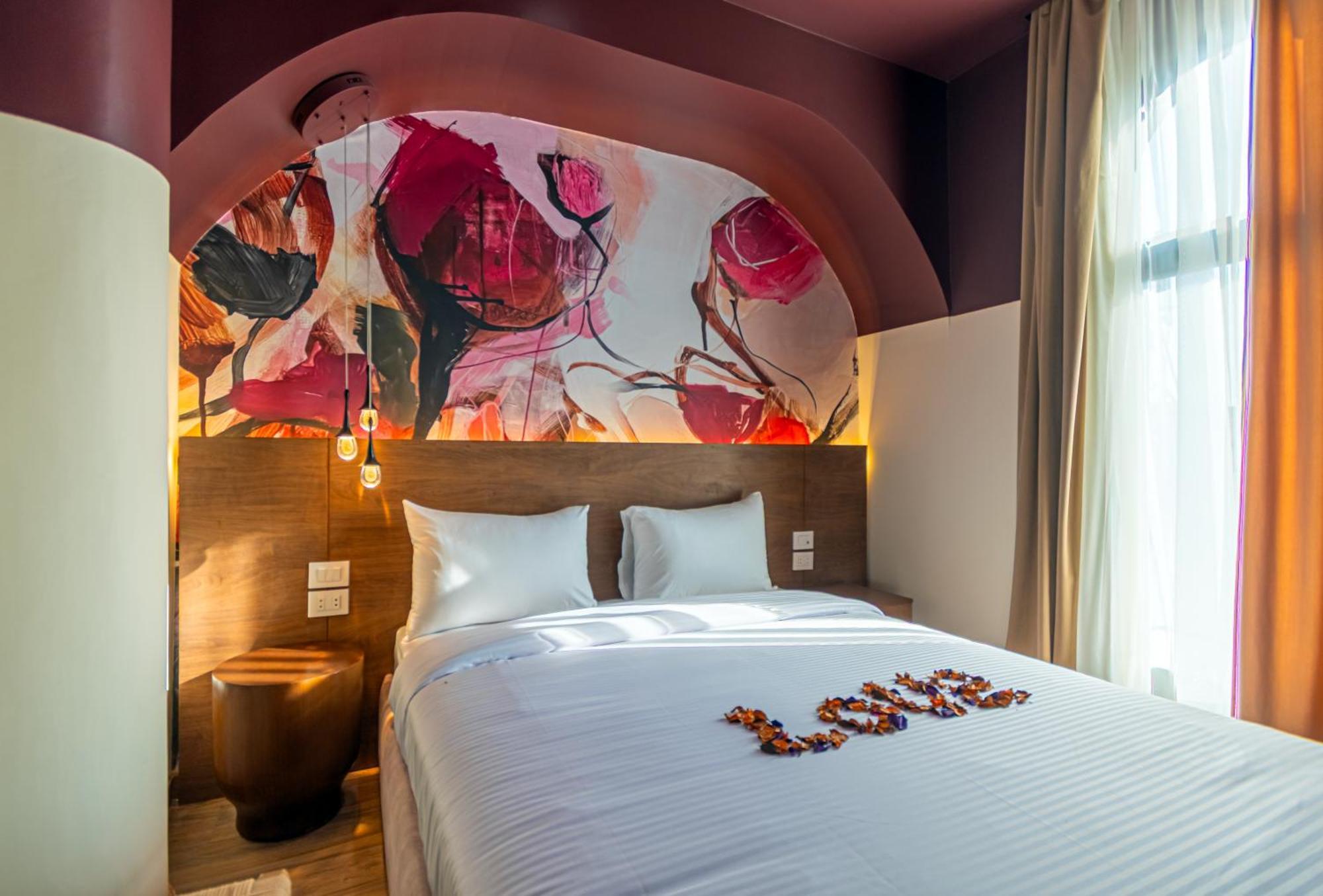 Le Pacha Boutique Hotel 4*