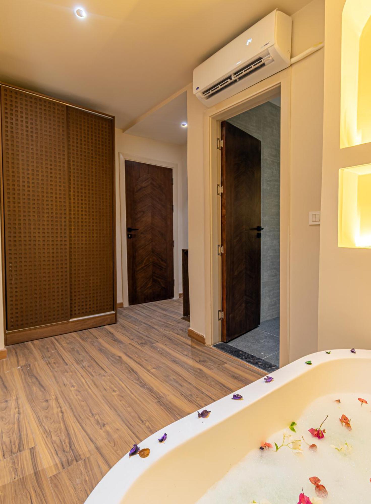 Hotel Le Pacha Boutique