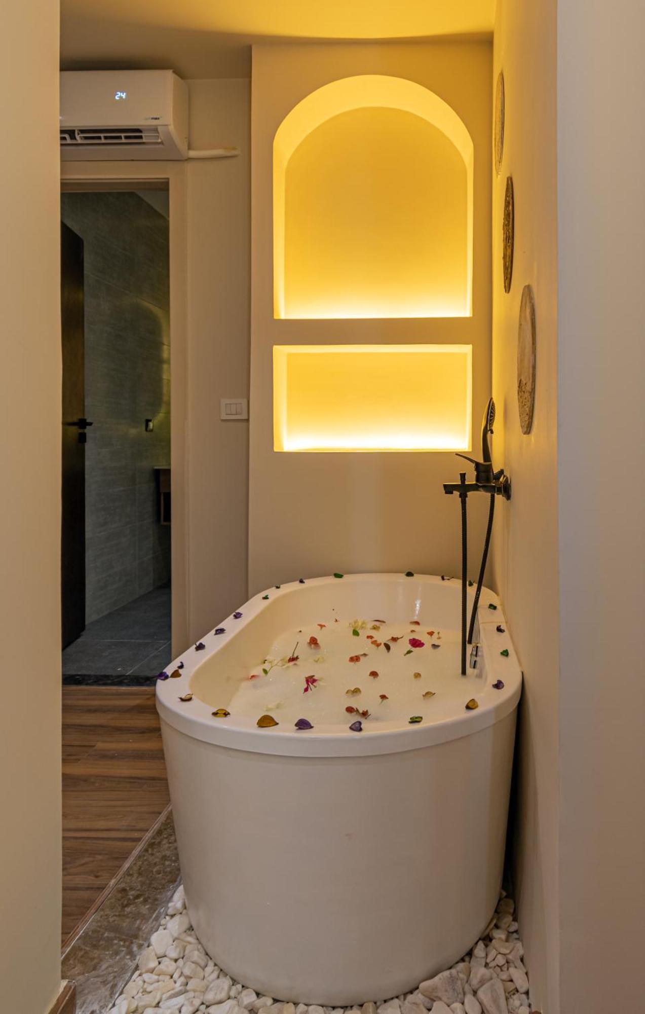 Hotel Le Pacha Boutique 4*