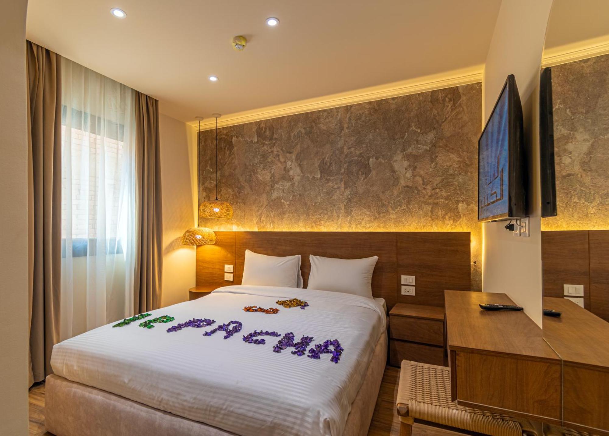 Le Pacha Boutique 4*