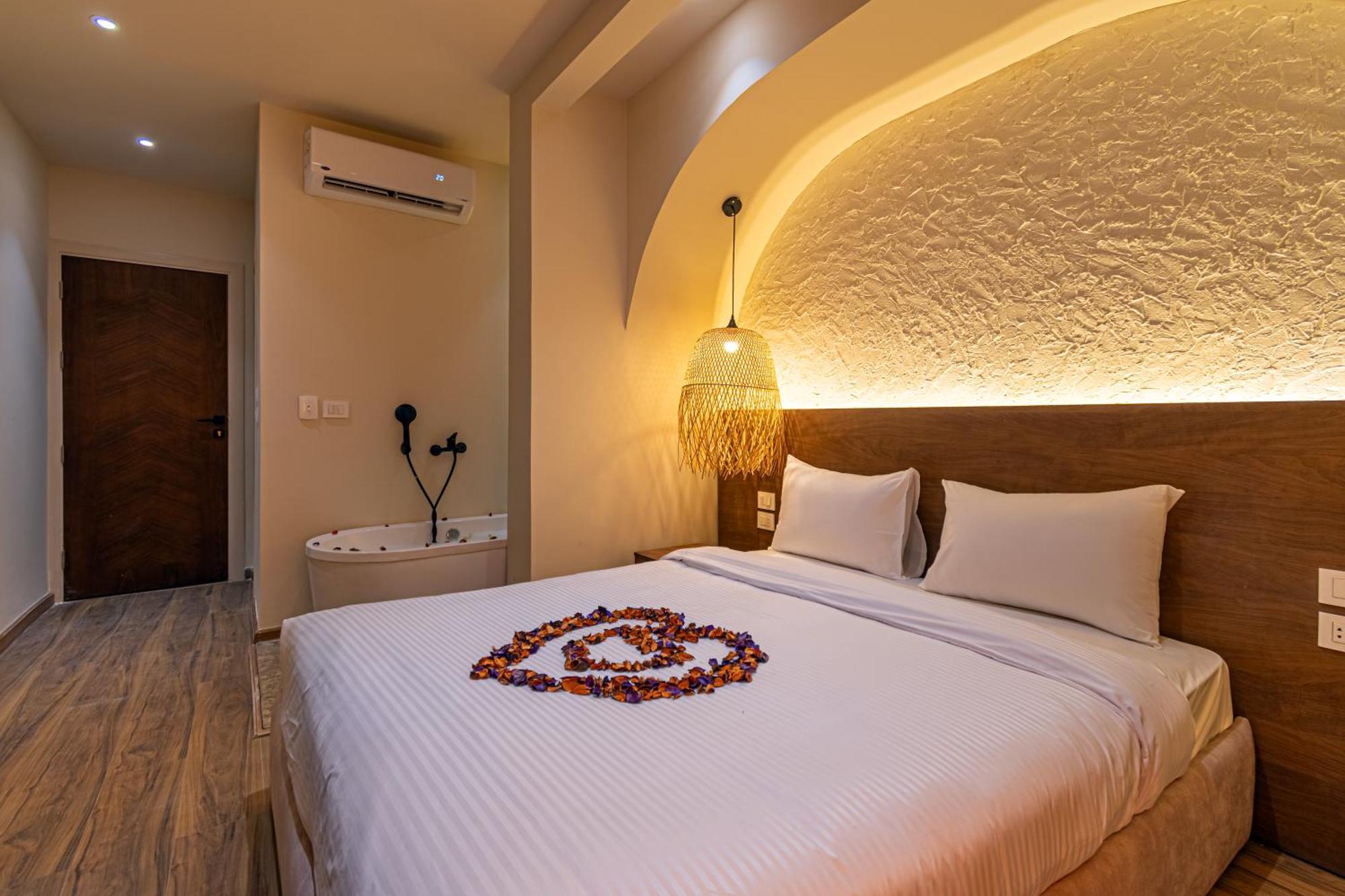 Le Pacha Boutique Caïro