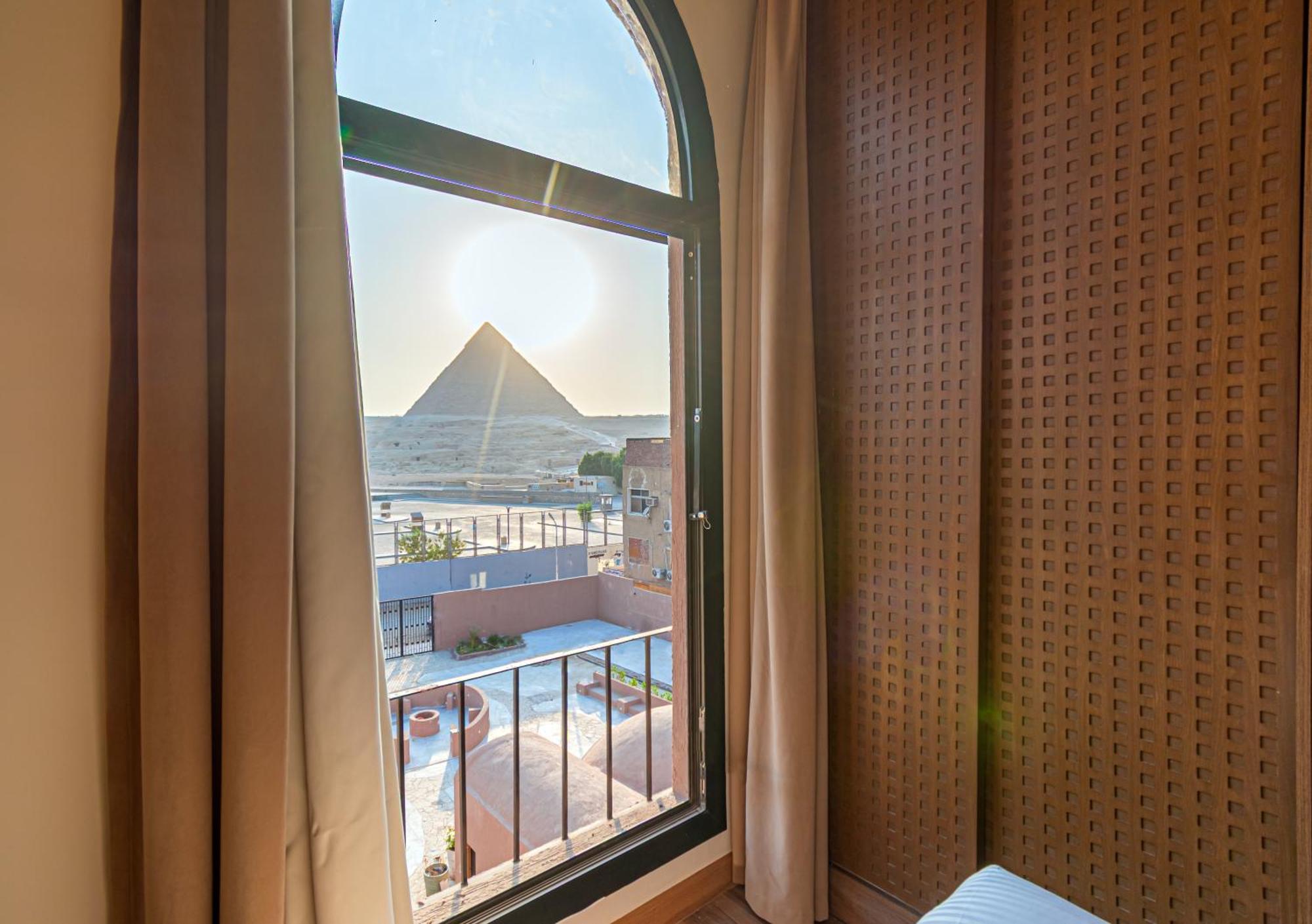 Hotel Le Pacha Boutique 4*