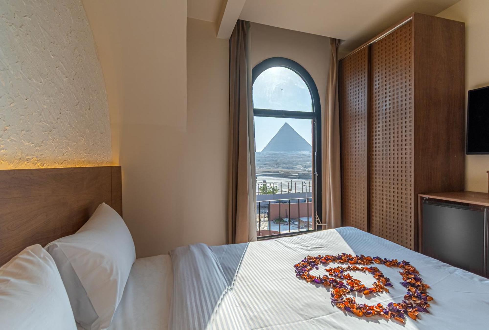 Hotel Le Pacha Boutique 4*
